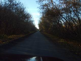 И снова стук...